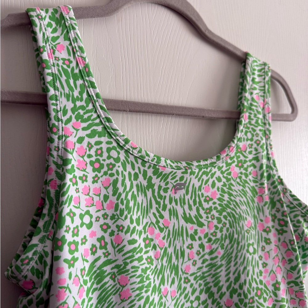 Fabletics Sporty Built In Short Dress - Picture 6 of 9